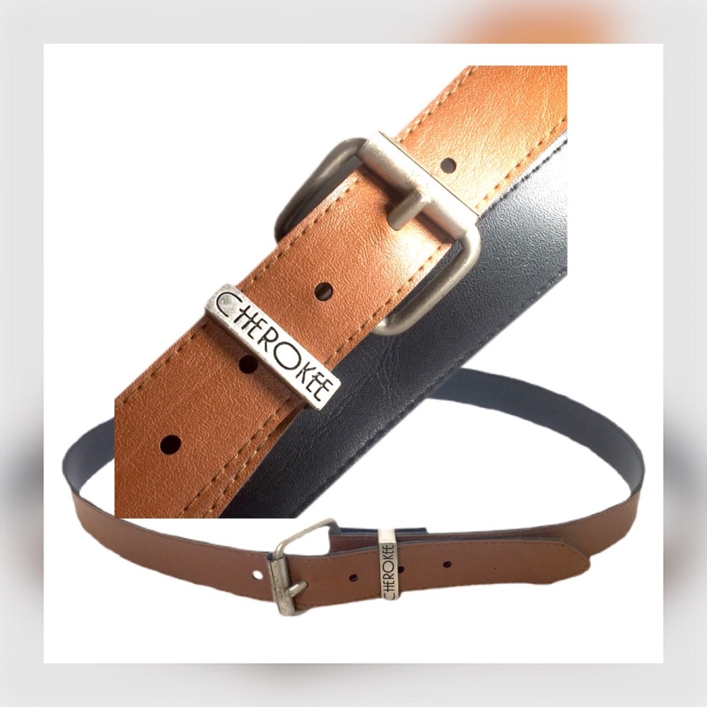 🧣 CHEROKEE || Women’s Casual Belt